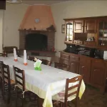 Bed & Breakfast Airport Torre Clementina
