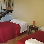 Bed & Breakfast Airport Torre Clementina