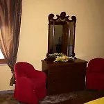 Bed & Breakfast Airport Torre Clementina 3*