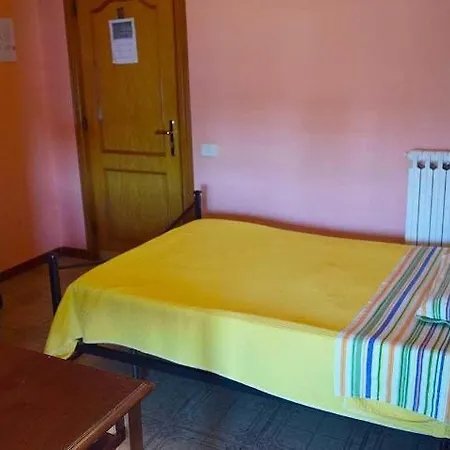 Bed & Breakfast Airport Torre Clementina