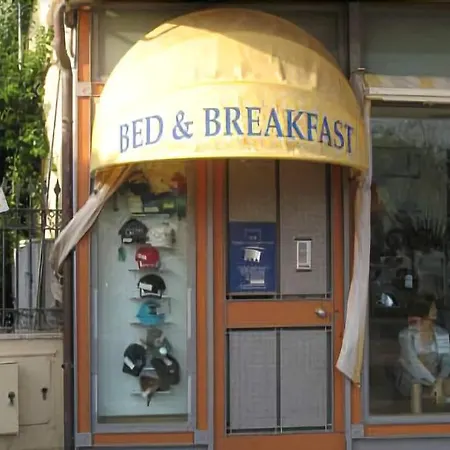 Airport Torre Clementina Bed & Breakfast