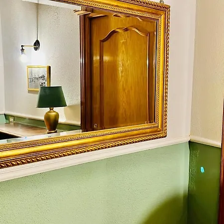 Airport Torre Clementina 住宿加早餐酒店 菲乌米奇诺