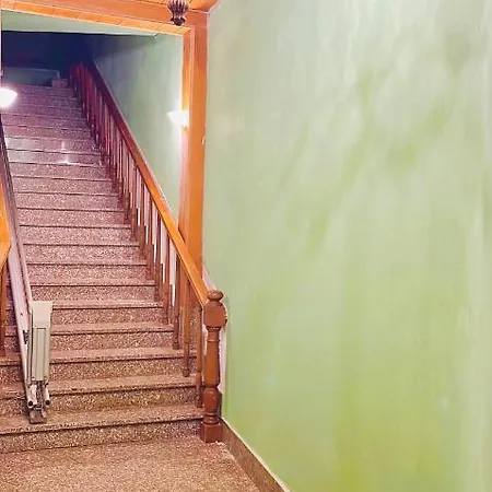 住宿加早餐酒店 Airport Torre Clementina