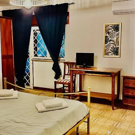 Airport Torre Clementina 3* 菲乌米奇诺