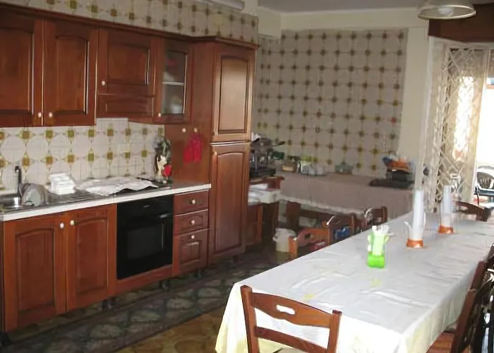 Airport Torre Clementina 住宿加早餐酒店 菲乌米奇诺