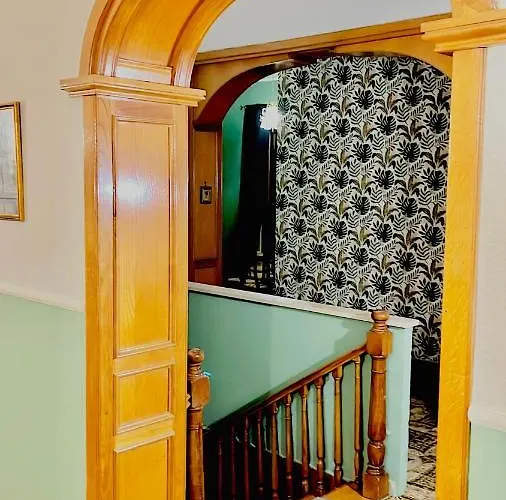 Airport Torre Clementina 住宿加早餐酒店 菲乌米奇诺