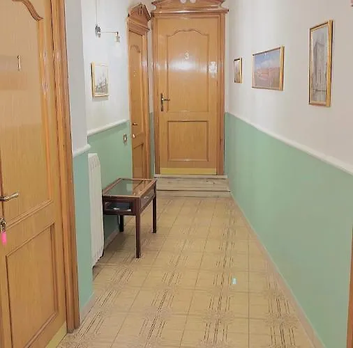 Airport Torre Clementina 3*