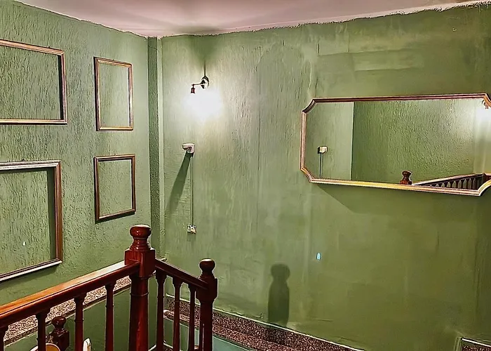 Airport Torre Clementina 3*