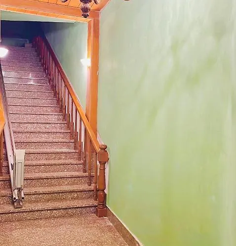 住宿加早餐酒店 Airport Torre Clementina