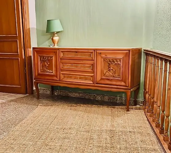 住宿加早餐酒店 Airport Torre Clementina 3*