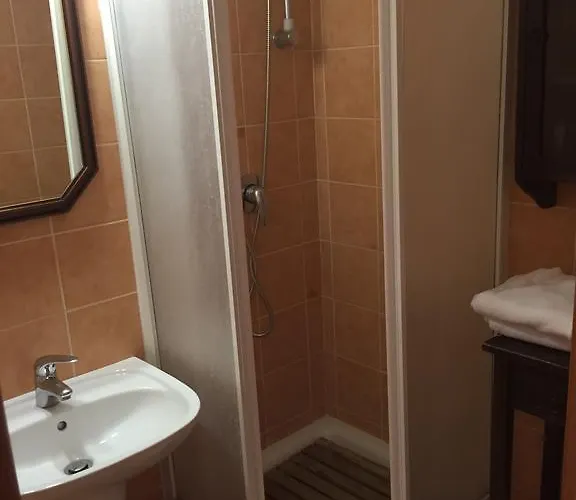 住宿加早餐酒店 Airport Torre Clementina