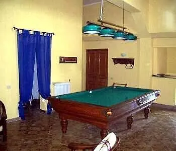 Airport Torre Clementina