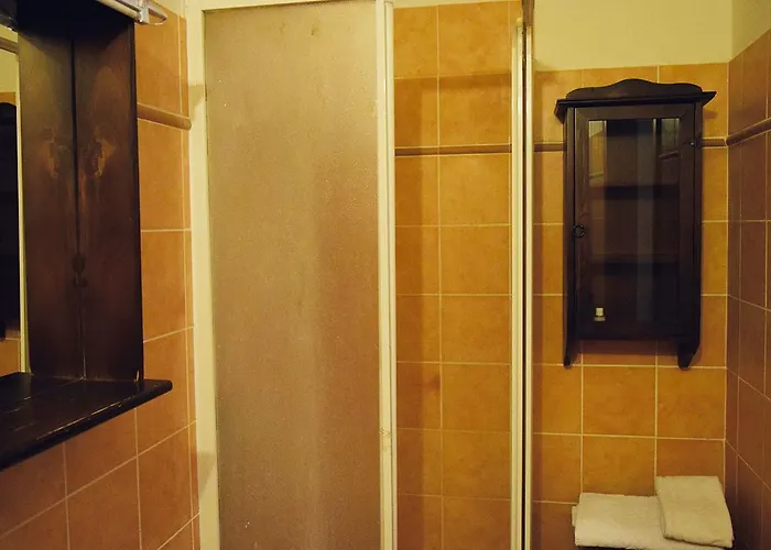 住宿加早餐酒店 Airport Torre Clementina 菲乌米奇诺