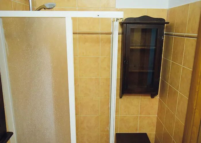 住宿加早餐酒店 Airport Torre Clementina 菲乌米奇诺