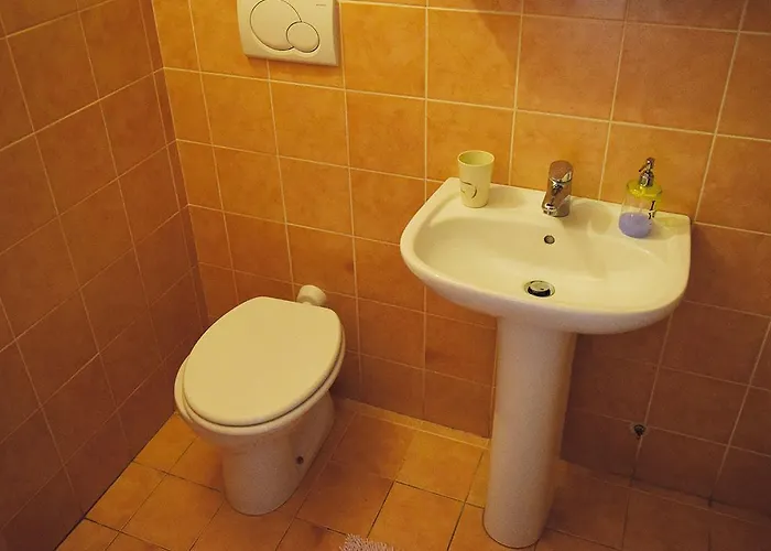 Airport Torre Clementina 3* 菲乌米奇诺