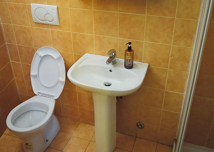 Airport Torre Clementina 住宿加早餐酒店 菲乌米奇诺